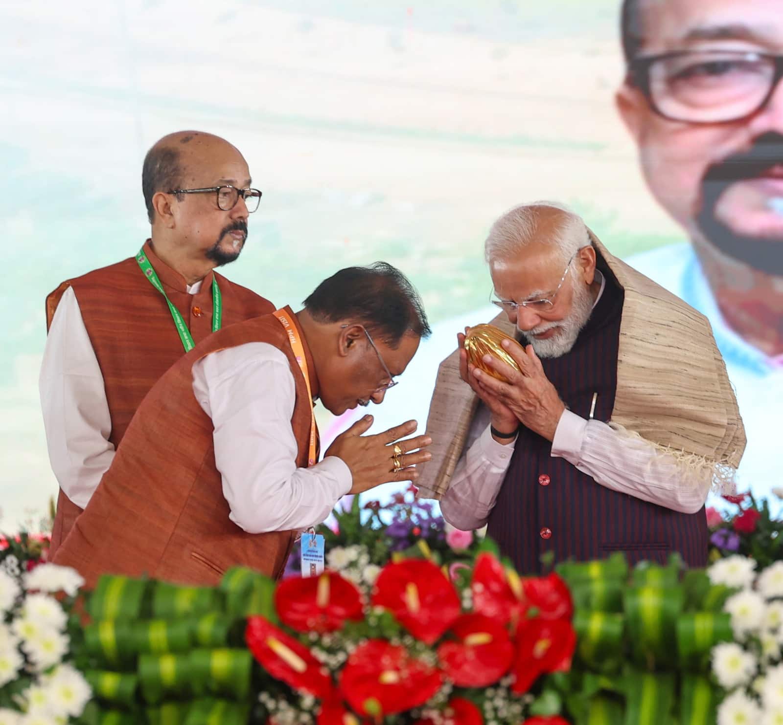 Chhattisgarh Turns 25: PM Modi Launches Rs 14,260-Crore Development Push
