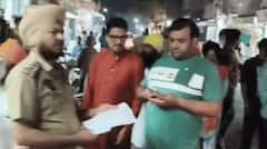 ਪੰਜਾਬ ਦੇ ਮੈਡੀਕਲ ਸਟੋਰ 'ਤੇ ਅੰਨ੍ਹੇਵਾਹ ਚੱਲੀਆਂ ਗੋਲੀਆਂ, ਫਾਇਰਿੰਗ ਤੋਂ ਬਾਅਦ ਫਰਾਰ ਹੋਏ ਬਦਮਾਸ਼; ਜ਼ਿੰਦਗੀ ਲਈ ਜੰਗ ਲੜ ਰਿਹਾ ਨੌਜਵਾਨ...