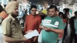 Punjab News: ਪੰਜਾਬ ਦੇ ਮੈਡੀਕਲ ਸਟੋਰ 'ਤੇ ਅੰਨ੍ਹੇਵਾਹ ਚੱਲੀਆਂ ਗੋਲੀਆਂ, ਫਾਇਰਿੰਗ ਤੋਂ ਬਾਅਦ ਫਰਾਰ ਹੋਏ ਬਦਮਾਸ਼; ਜ਼ਿੰਦਗੀ ਲਈ ਜੰਗ ਲੜ ਰਿਹਾ ਨੌਜਵਾਨ...