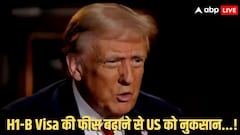 'चीन आक्रामक तरीके से AI में...', अमेरिकी सांसदों ने ट्रंप को चेताया; भारतीयों को लेकर कही बड़ी बात