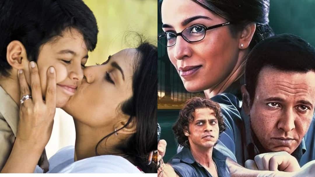 बेहद खूबसूरत टिस्का चोपड़ा की ग्लैमरस तस्वीरें देखें, साथ में नोट कर लें उनकी मस्ट वॉच फिल्में