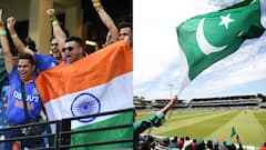 'પાકિસ્તાનીઓને દુશ્મન માનતા નથી...': ટીમ ઈન્ડિયાના કયા ખેલાડીએ આપ્યું આ ચોંકાવનારું નિવેદન?