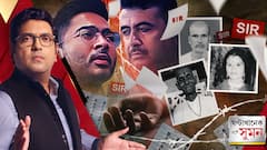 ঘণ্টাখানেক সঙ্গে সুমন(৩১.১০.২৫)পর্ব ১: পানিহাটি, ইলামবাজারের পর এবার টিটাগড়ে SIR-আবহে আত্মহত্যা,  মৃত্যু ঘিরে তোলপাড়