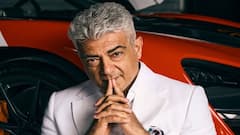 Ajithkumar: இதை முடிவுக்கு கொண்டு வாங்க.. ரசிகர்களுக்கு கட்டளையிட்ட அஜித்குமார்!