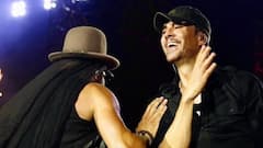 73 Mobile Phones Worth ₹23.85 Lakh Stolen At Enrique Iglesias Mumbai Concert