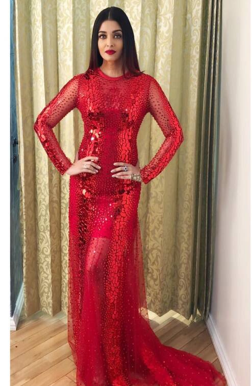 पर्सनल लाइफ की बात करें तो सलमान से अलग होने के बाद एक्ट्रेस का अफेयर कुछ वक्त विवेक ओबरोय संग भी रहा था.