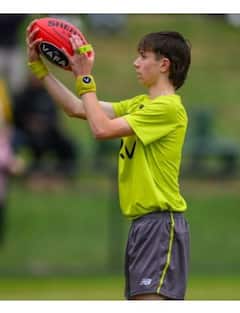 Ind Vs Aus T20 Series: ਕ੍ਰਿਕਟ ਜਗਤ 'ਚ ਮਾਤਮ ਦਾ ਮਾਹੌਲ, ਭਾਰਤ-ਆਸਟ੍ਰੇਲੀਆ ਟੀ20 ਸੀਰੀਜ਼ ਵਿਚਾਲੇ ਖਿਡਾਰੀ ਦੀ ਮੌਤ...