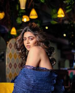 महाभारत की कुंती की 10 तस्वीरें, शफक नाज ने एक्टिंग से जीत लिया था सबका दिल