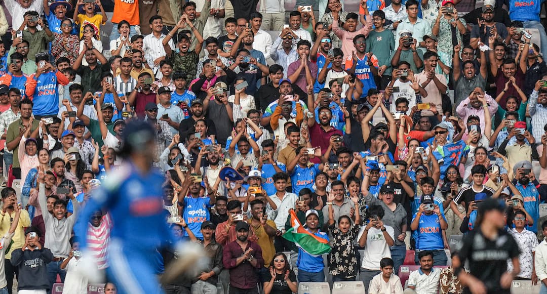 <div>How To Watch India vs South Africa Women's World Cup Final For Free - Live Streaming, Match Timings & More</div>