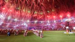 વર્લ્ડ કપની ક્લોઝિંગ સેરેમનીમાં બોલિવૂડના સ્ટાર્સ જમાવશે રંગ, જાણો ભારત-દક્ષિણ આફ્રિકા ફાઇનલમાં કોણ કરશે પરફોર્મ?