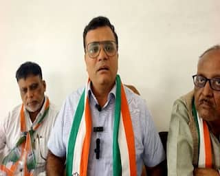 Congress Andolan: 3જી નવેમ્બરથી ખેડૂતો માટે આંદોલન શરૂ કરવાની પ્રતાપ દૂધાતની જાહેરાત, રાજકારણ ગરમાયું