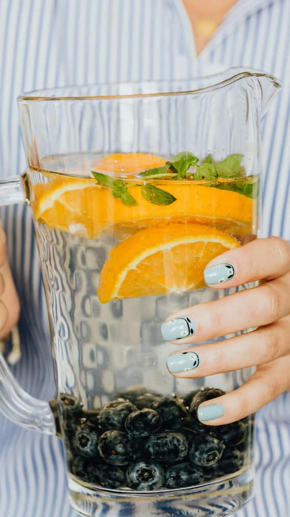 8 Powerful Ways To Detox Your Entire Body In Just One Week