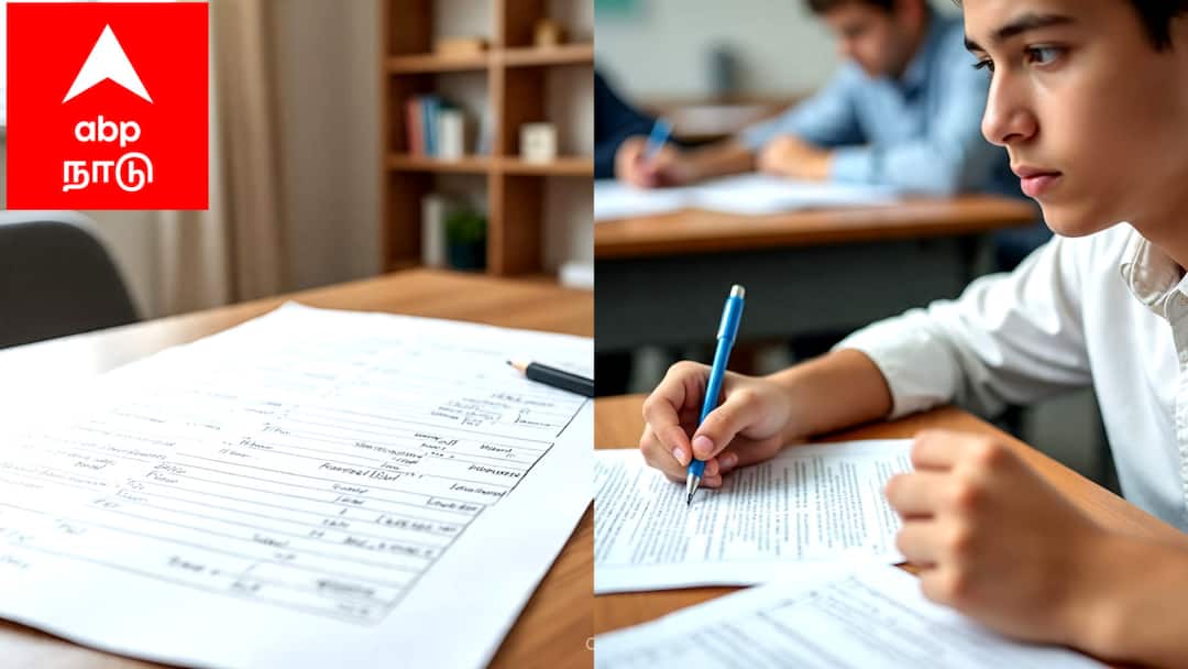 சீருடைப் பணியாளர் தேர்வுக்குத் தயாராகும் இளைஞர்களுக்கு அரிய வாய்ப்பு: இலவச முழு மாதிரித் தேர்வு! உடனடியாகப் பதிவு செய்யுங்கள்