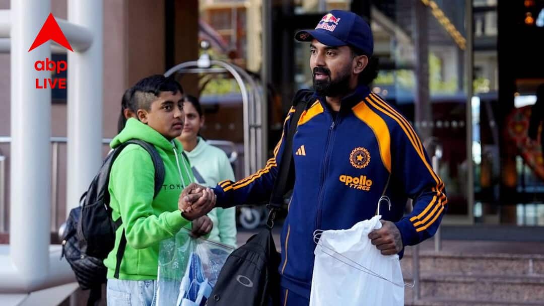 আইপিএল ২০২৬-এ কেকেআরের নতুন অধিনায়ক হচ্ছেন কেএল রাহুল? স্যামসনের সঙ্গে কার ট্রেড করবে রাজস্থান? আইপিএল ২০২৬-এ কেকেআরের নতুন অধিনায়ক হচ্ছেন কেএল রাহুল? স্যামসনের সঙ্গে কার ট্রেড করবে রাজস্থান?