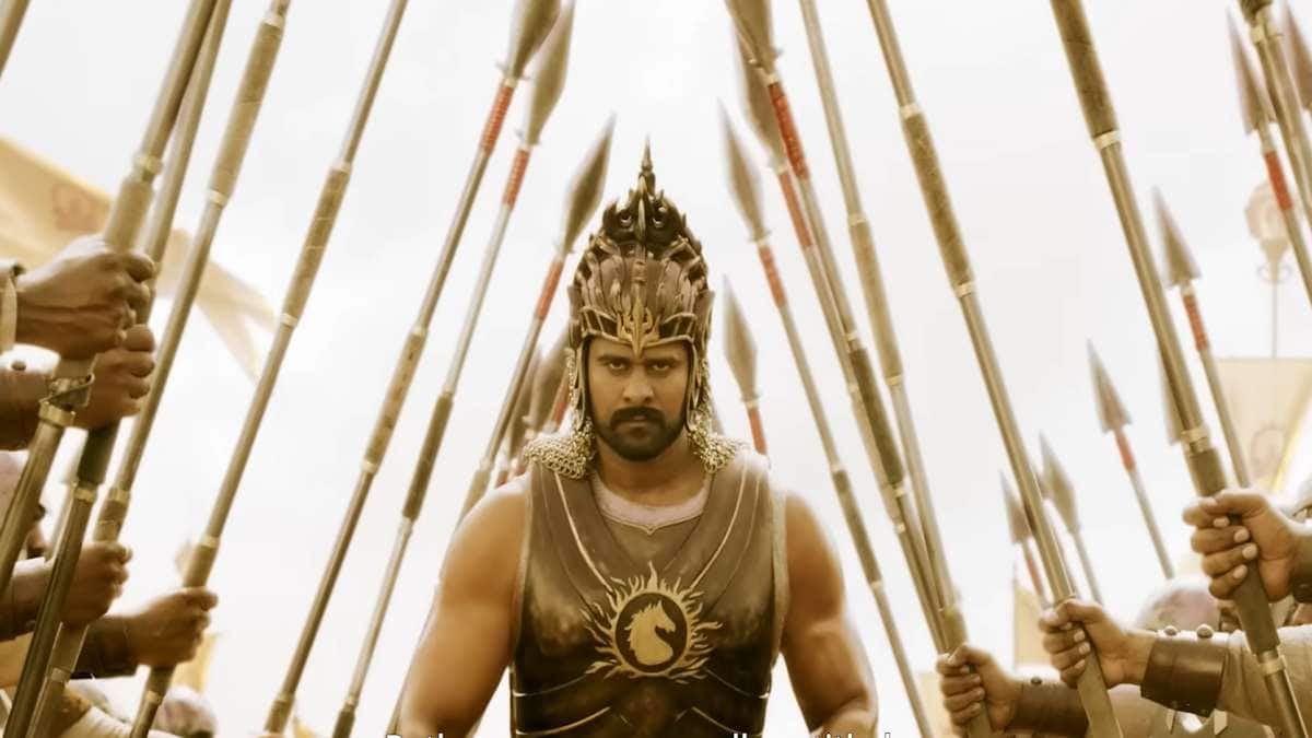 Baahublai The Epic Day 1 Collection : ఆ రికార్డులు దాటేసిన 'బాహుబలి ది ఎపిక్' - ఫస్ట్ డే రీసెంట్ బ్లాక్ బస్టర్స్‌నే బీట్ చేసింది... కలెక్షన్స్ ఎంతో తెలుసా?