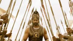 ఆ రికార్డులు దాటేసిన 'బాహుబలి ది ఎపిక్' - ఫస్ట్ డే రీసెంట్ బ్లాక్ బస్టర్స్‌నే బీట్ చేసింది... కలెక్షన్స్ ఎంతో తెలుసా?