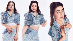 हिना खान के लेटेस्ट पोस्ट ने खींचा ध्यान, डेनिम आउटफिट में एक्ट्रेस ने दिखाया ग्लैमरस अंदाज