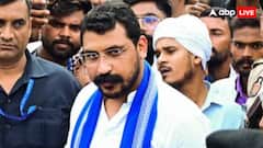 चंद्रशेखर आजाद को बड़ी राहत, यौन उत्पीड़न केस में राऊज एवेन्यू कोर्ट ने लिया ये फैसला