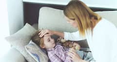 Children Health : हवामान बदललं की मुलं आजारी पडतात? वापरा 'या' टिप्स!