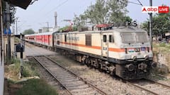 इस रूट से जाने वाली कई ट्रेनें कैंसिल, सफर से पहले चेक कर लें अपडेट