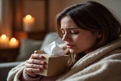 Women health tips: ગર્ભાવસ્થામાં શરદી થાય તો કરો આ  સલામત અને અકસીર ઉપાય