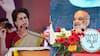 Bihar Election: Amit Shah Warns Of ‘Jungle Raj’, Priyanka Gandhi Hits Out At ‘Delhi Rule’