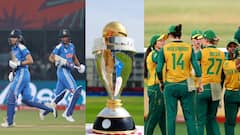 भारत-दक्षिण अफ्रीका फाइनल का टिकट भी 100 रुपये का है? वर्ल्ड कप फाइनल का हैरान करने वाला अपडेट