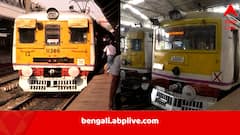 রবিবার হাওড়া ডিভিশনে একাধিক ট্রেন বাতিল, বদল সময়সূচিতেও, সপ্তাহান্তে ভোগান্তির আশঙ্কা