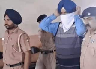 CBI ਨੇ ਸਾਬਕਾ DIG ਨੂੰ ਲਿਆ ਰਿਮਾਂਡ 'ਤੇ, ਵੱਡਾ ਖੁਲਾਸਾ ਹੋਣ ਦੀ ਸੰਭਾਵਨਾ!