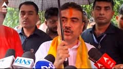 'বিহারে ৫২ জন বিএলও এখনও জামিন পাননি', শুভেন্দুর বিরুদ্ধে FIR-এর আর্জি তৃণমূলের