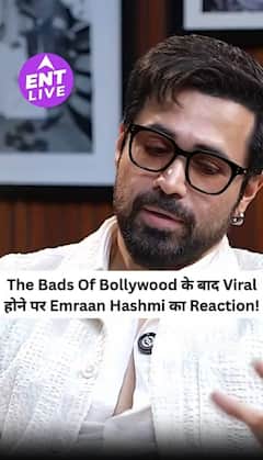 इमरान हाशमी का इंटरव्यू | बॉलीवुड के बुरे लोग | सोशल मीडिया पर वायरल होना और हक