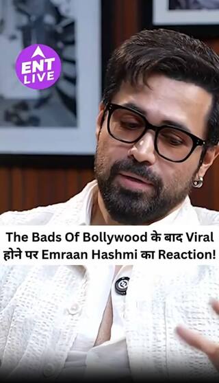 इमरान हाशमी का इंटरव्यू | बॉलीवुड के बुरे लोग | सोशल मीडिया पर वायरल होना और हक