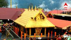 ভগবানের মূর্তিতেও হাত! মন্দিরের সোনাকে 'তামা' হিসেবে দেখিয়েছিলেন! পুলিশের জালে শবরীমালারই এক আধিকারিক!