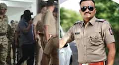 डॉक्टर तरुणीच्या आत्महत्या प्रकरणात मोठी अपडेट; पीएसआय गोपाल बदने अन् प्रशांत बनकरच्या न्यायालयीन कोठडीत वाढ