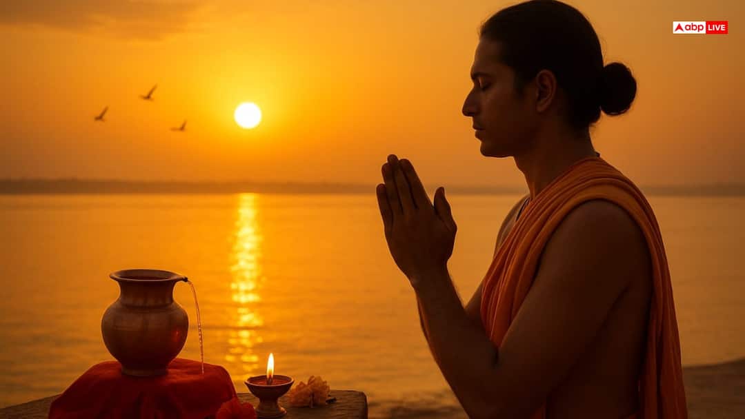 Sunday Puja: रविवार को करें कुछ नियमों का पालन, सूर्यदेव होंगे प्रसन्न, जानें पूजा विधि