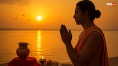 रविवार को करें कुछ नियमों का पालन, सूर्यदेव होंगे प्रसन्न, जानें पूजा विधि