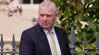 Andrew Likely To Stay At Royal Lodge Until New Year As No Moving Date Decided Yet: Report