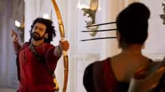 ‘बाहुबली: द एपिक’चा बॉक्स ऑफिसवर जलवा! प्रभास-राजामौलींच्या री-रिलिज चित्रपटाने मोडले अनेक विक्रम, पहिल्या दिवशी किती कमावले?