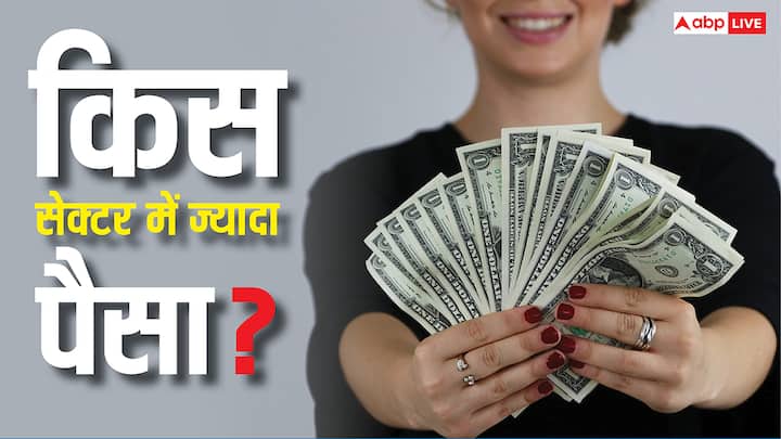 Richest People: क्या आप जानते हैं की दुनिया के किस सेक्टर में सबसे ज्यादा पैसा है? आइए जानते हैं कौन सा है वह सेक्टर और साथ ही दुनिया के टॉप 10 सबसे अमीर व्यक्तियों के बारे में.