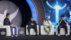 BeerBiceps Team Reveals the Future of Content Creation at ILH’s Freedom Champions Retreat