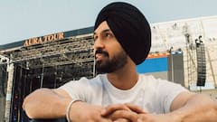 Diljit Dosanjh Says Father Was A Bus Ticket Checker, Recalls Early Struggles: ‘Salary Used To Finish By 2nd Day Of Month