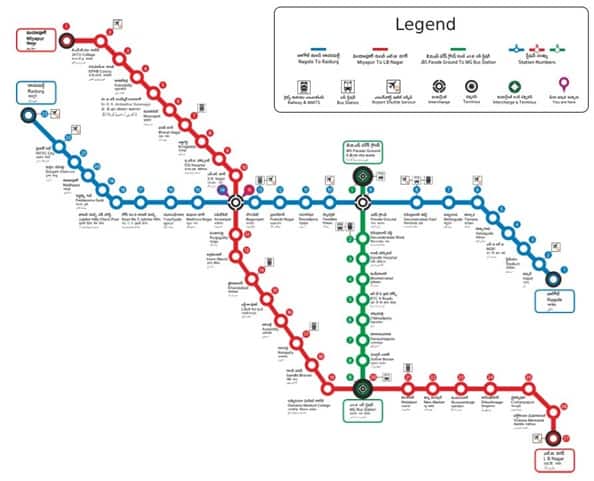 Hyderabad Metro Timings: హైదరాబాద్ వాసులకు అలర్ట్.. ఈ 3 నుంచి మెట్రో రైలు టైమింగ్స్లో మార్పులు