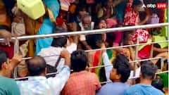 श्रीकाकुलम मंदिर में भगदड़ से 10 की मौत, PM मोदी और राष्ट्रपति मुर्मू ने जताया शोक