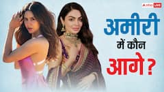 सोनम बाजवा vs नीरू बाजवा, जानिए अमीरी में कौन सी पंजाबी हसीना हैं आगे