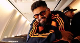 Shreyas Iyer Discharged From Hospital, Recovering Well After Abdominal Injury