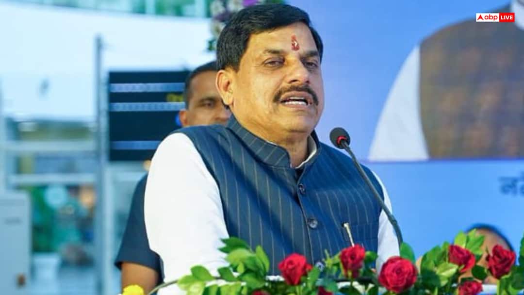 CM पद पर मोहन यादव ने पूरा किया दो साल का कार्यकाल, सरकार ने लिए ये अहम फैसले Mohan Yadav 2 Years as MP CM Development and Key Achievements CM पद पर मोहन यादव ने पूरा किया दो साल का कार्यकाल, सरकार ने लिए ये अहम फैसले