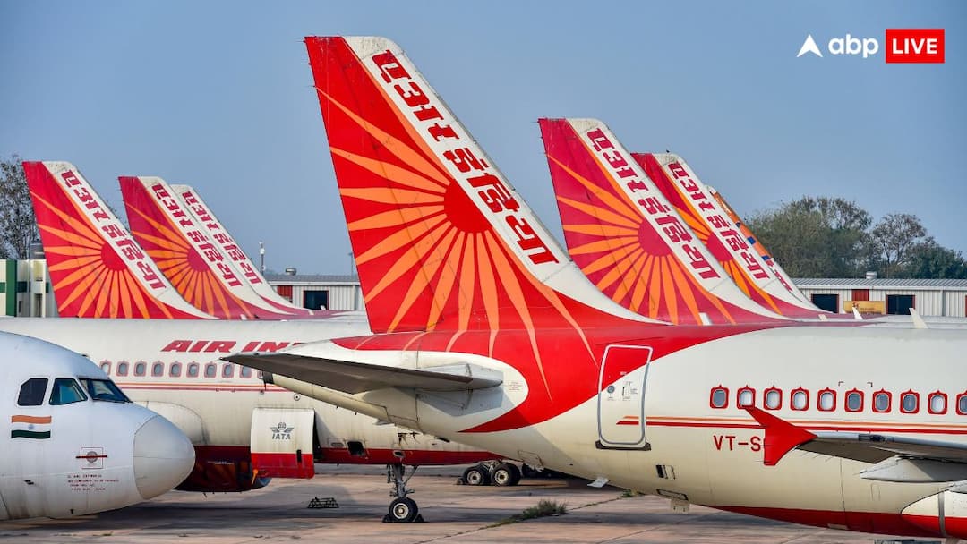<div>Air India San Francisco-Delhi Flight Lands In Mongolia Due To 'Suspected Technical Issue'</div>