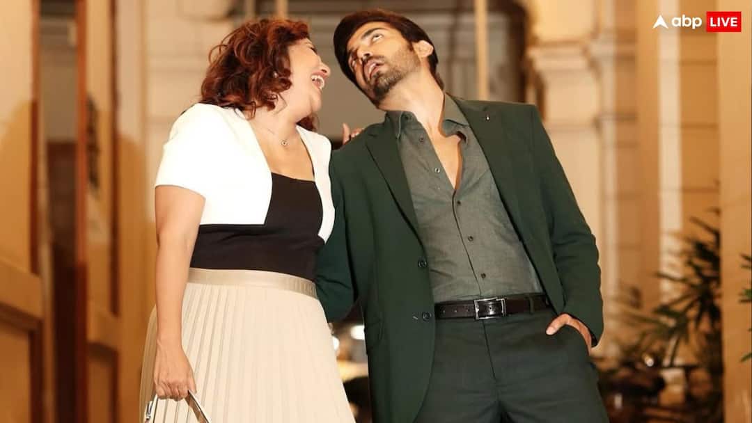 किसिंग सीन करने में एक्टर की हुई हालत खराब, पत्नी से मांगी इजाजत, फिर जो हुआ दुनिया ने देखा