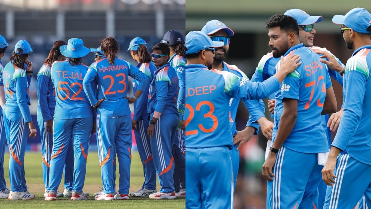 Indian Cricketers Salary: భారత పురుషులు, మహిళా క్రికెటర్లకు BCCI ఎంత జీతం ఇస్తుంది? వ్యత్యాసం తెలిస్తే షాక్