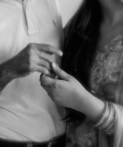 'મહાભારત' ની 'કુંતી' ની જિંદગીમાં થઇ પ્રેમની એન્ટ્રી, શફાક નાઝે રિલેશનશીપ કર્યું ઓફિશિયલ